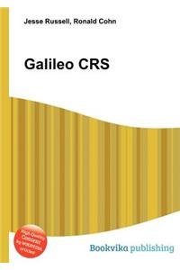 Galileo Crs