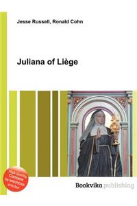 Juliana of Liege