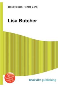 Lisa Butcher