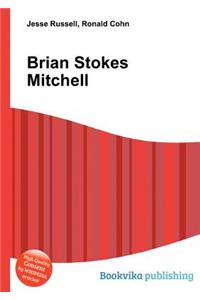 Brian Stokes Mitchell