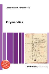 Ozymandias