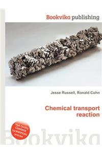 Chemical Transport Reaction