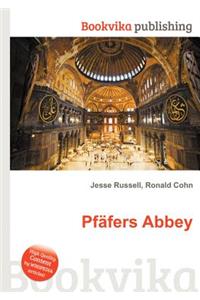 Pfafers Abbey