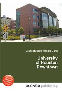 University of Houston Downtown