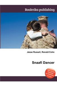 Snaafi Dancer
