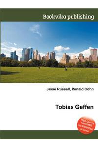 Tobias Geffen