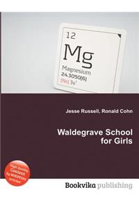 Waldegrave School for Girls
