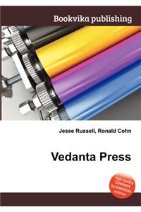 Vedanta Press
