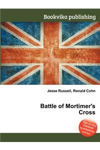 Battle of Mortimer's Cross