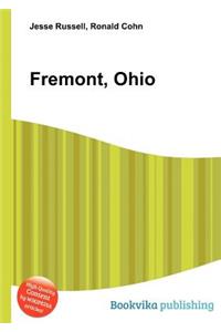 Fremont, Ohio