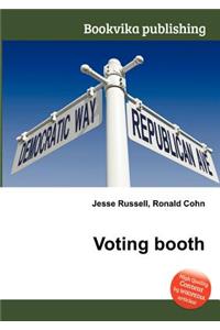 Voting Booth