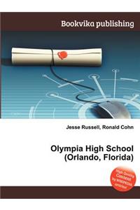 Olympia High School (Orlando, Florida)