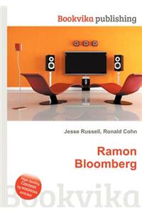 Ramon Bloomberg