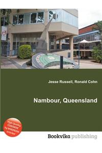 Nambour, Queensland