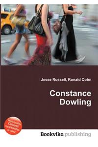 Constance Dowling