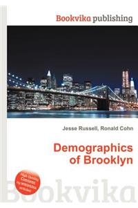 Demographics of Brooklyn