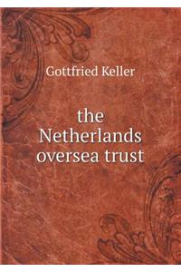 The Netherlands Oversea Trust