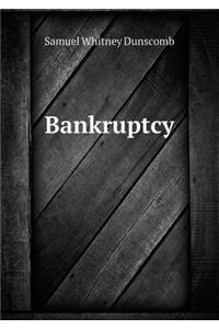 Bankruptcy