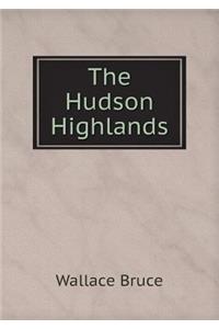 The Hudson Highlands