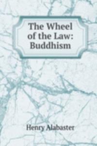 Wheel of the Law: Buddhism