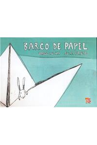 Barco de Papel