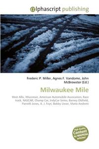 Milwaukee Mile