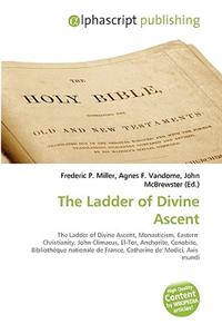 Ladder of Divine Ascent