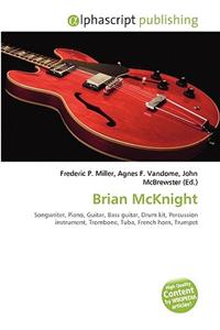 Brian McKnight