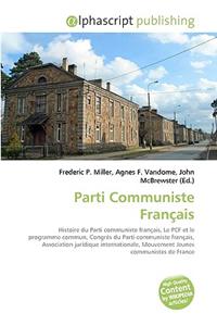 Parti Communiste Franais