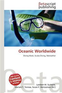 Oceanic Worldwide