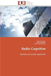 Radio cognitive