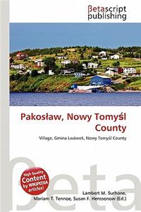 Pakos Aw, Nowy Tomy L County