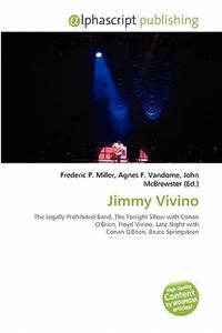 Jimmy Vivino