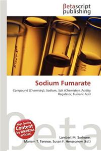 Sodium Fumarate