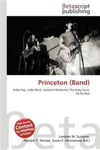 Princeton (Band)