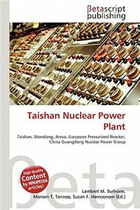 Taishan Nuclear Power Plant