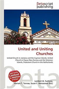 United and Uniting Churches