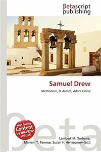 Samuel Drew