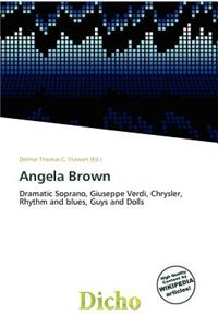Angela Brown
