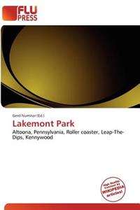 Lakemont Park