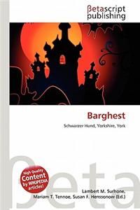Barghest