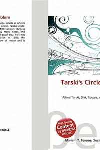 Tarski's Circle-Squaring Problem