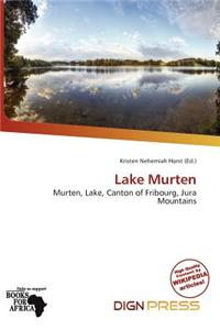 Lake Murten