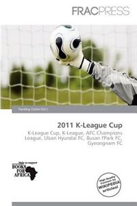 2011 K-League Cup