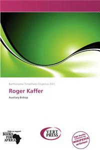 Roger Kaffer