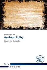 Andrew Selby