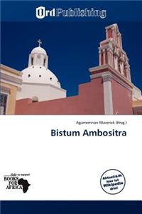 Bistum Ambositra
