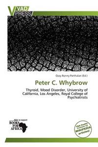 Peter C. Whybrow