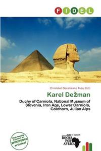 Karel de Man