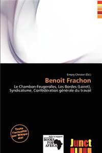 Beno T Frachon